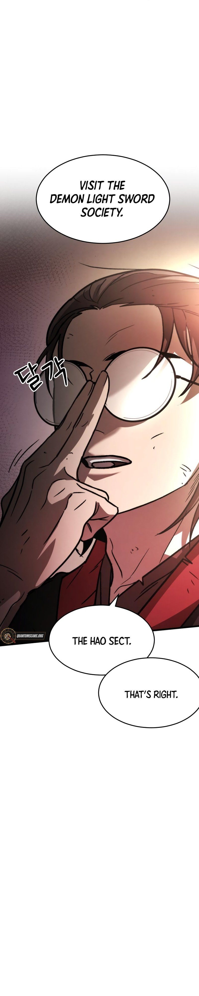 The New Beggars' Sect Chapter 37 47